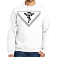 NuBlend ® Crewneck Sweatshirt Thumbnail