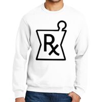 NuBlend ® Crewneck Sweatshirt Thumbnail