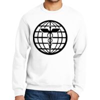 NuBlend ® Crewneck Sweatshirt Thumbnail