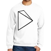 NuBlend ® Crewneck Sweatshirt Thumbnail