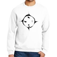 NuBlend ® Crewneck Sweatshirt Thumbnail