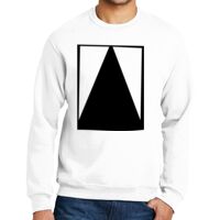 NuBlend ® Crewneck Sweatshirt Thumbnail