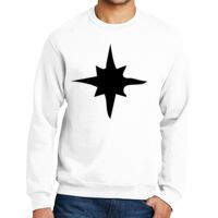 NuBlend ® Crewneck Sweatshirt Thumbnail