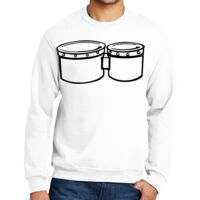 NuBlend ® Crewneck Sweatshirt Thumbnail