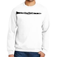 NuBlend ® Crewneck Sweatshirt Thumbnail