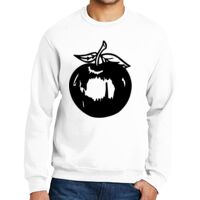 NuBlend ® Crewneck Sweatshirt Thumbnail