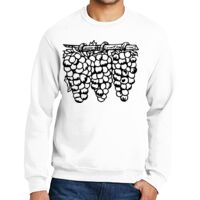 NuBlend ® Crewneck Sweatshirt Thumbnail