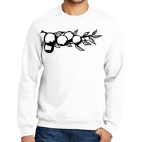 NuBlend ® Crewneck Sweatshirt Thumbnail