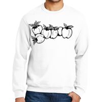 NuBlend ® Crewneck Sweatshirt Thumbnail