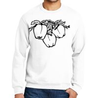 NuBlend ® Crewneck Sweatshirt Thumbnail