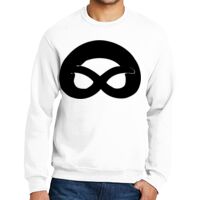 NuBlend ® Crewneck Sweatshirt Thumbnail