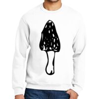 NuBlend ® Crewneck Sweatshirt Thumbnail