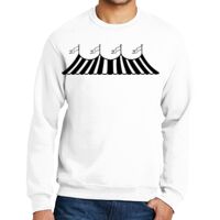 NuBlend ® Crewneck Sweatshirt Thumbnail