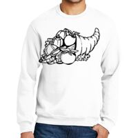 NuBlend ® Crewneck Sweatshirt Thumbnail