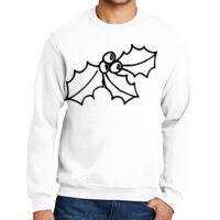 NuBlend ® Crewneck Sweatshirt Thumbnail