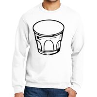 NuBlend ® Crewneck Sweatshirt Thumbnail