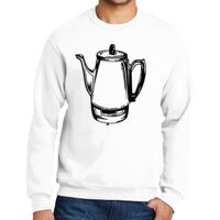 NuBlend ® Crewneck Sweatshirt Thumbnail