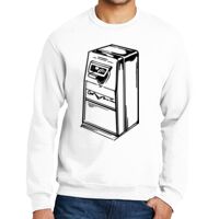 NuBlend ® Crewneck Sweatshirt Thumbnail