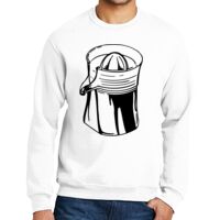 NuBlend ® Crewneck Sweatshirt Thumbnail