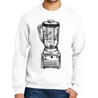 NuBlend ® Crewneck Sweatshirt Thumbnail