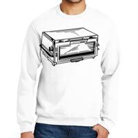 NuBlend ® Crewneck Sweatshirt Thumbnail