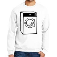 NuBlend ® Crewneck Sweatshirt Thumbnail