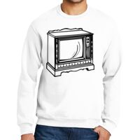 NuBlend ® Crewneck Sweatshirt Thumbnail