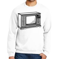 NuBlend ® Crewneck Sweatshirt Thumbnail