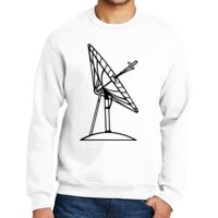 NuBlend ® Crewneck Sweatshirt Thumbnail