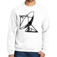 NuBlend ® Crewneck Sweatshirt Thumbnail