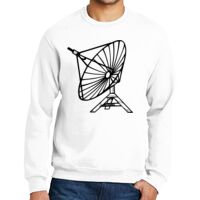 NuBlend ® Crewneck Sweatshirt Thumbnail