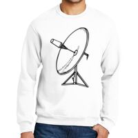 NuBlend ® Crewneck Sweatshirt Thumbnail