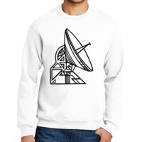 NuBlend ® Crewneck Sweatshirt Thumbnail