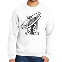 NuBlend ® Crewneck Sweatshirt Thumbnail