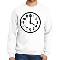 NuBlend ® Crewneck Sweatshirt Thumbnail