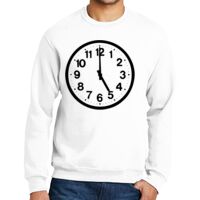 NuBlend ® Crewneck Sweatshirt Thumbnail