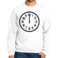 NuBlend ® Crewneck Sweatshirt Thumbnail