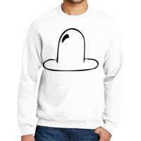 NuBlend ® Crewneck Sweatshirt Thumbnail