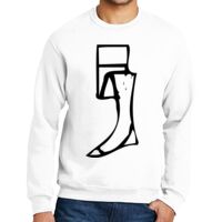 NuBlend ® Crewneck Sweatshirt Thumbnail