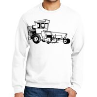 NuBlend ® Crewneck Sweatshirt Thumbnail