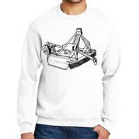 NuBlend ® Crewneck Sweatshirt Thumbnail