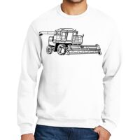 NuBlend ® Crewneck Sweatshirt Thumbnail