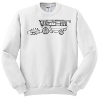 NuBlend ® Crewneck Sweatshirt Thumbnail