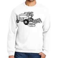 NuBlend ® Crewneck Sweatshirt Thumbnail