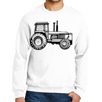 NuBlend ® Crewneck Sweatshirt Thumbnail