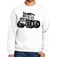 NuBlend ® Crewneck Sweatshirt Thumbnail