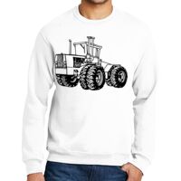 NuBlend ® Crewneck Sweatshirt Thumbnail