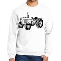 NuBlend ® Crewneck Sweatshirt Thumbnail