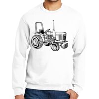 NuBlend ® Crewneck Sweatshirt Thumbnail