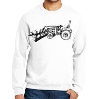 NuBlend ® Crewneck Sweatshirt Thumbnail